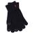 商品第1个颜色Black, Ralph Lauren | Men's Classic Cable Gloves