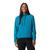 商品Mountain Hardwear | Mountain Hardwear Women's Sunshadow Full Zip Hoody颜色Vinson Blue