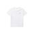 商品Ralph Lauren | Big Boys Cotton Jersey V-Neck T-Shirt颜色White