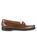 颜色: WHISKEY WHITE, G.H. Bass | Larson Leather Penny Loafers