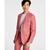 商品Ralph Lauren | 男式UltraFlex经典合身亚麻运动西装外套颜色Red