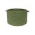 商品第9个颜色Moss Green, Colonial Mills | Simply Home Solid Braided Storage Basket