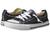 color Black, Converse | Chuck Taylor® All Star® Shoreline Slip 小童/大童低帮休闲鞋