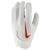 商品NIKE | Nike Vapor Jet 7.0 Receiver Gloves - Men's颜色White/White/Team Orange