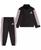 颜色: Black, Adidas | Baby Girls Event Track Jacket and Bottoms, 2-Piece Set