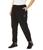color Black, Adidas | Plus Size Essentials Pants