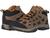 color Cordovan/Elk, Columbia | Redmond™ III Mid Waterproof