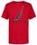 颜色: Tango Red, Nautica | Toddler and Little Boys Color Shade Short Sleeve Tee