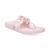 color Tahiti Pink, Sam Edelman | Women's Jules Medallion Footbed Sandals