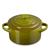 颜色: Olive, Le Creuset | 8 oz. Stoneware Mini Round Cocotte