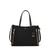 颜色: Black, Gold, Tumi | Voyageur Valetta Large Tote