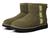 color Burnt Olive/Pollen, UGG | Classic Mini Side Logo