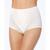 color Porcelain/Porcelain (Nude 5), Bali | Women's Light Tummy-Control Lace Support 2pk Brief Underwear X372