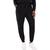 商品Member's Mark | Member's Mark Ladies Softest Fleece Jogger颜色Black Soot