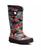 颜色: Black Multi, Bogs | Little and Big Boys Rain Boot