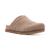 Clarks | Women's Brynn Glide Mules, 颜色Pebble Suede