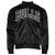 商品Pro Standard | Pro Standard Bulls NBA Satin Jacket - Men's颜色Black