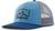 商品第1个颜色Lago Blue, Patagonia | Patagonia Fitz Roy Horizons Trucker Hat