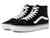 Vans | ComfyCush SK8-Hi, 颜色Safe Space Black