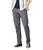 颜色: Blackened Pearl, Dockers | Slim Fit Workday Khaki Smart 360 Flex Pants