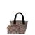 Sakroots | Culver Small Tote, 颜色eco twill - rainbow wanderlust woven