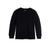 商品Epic Threads | Little Boys Long Sleeve Thermal T-shirt颜色Deep Black