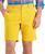 颜色: Gold, Club Room | Men's Regular-Fit 9" 4-Way Stretch Shorts, Created for Macy's