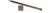 color Oak Brown, Chantecaille | Brow Definer 眉笔