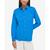 颜色: Lapis Blue, Karl Lagerfeld Paris | Women's Epaulette Button Up Shirt
