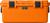 颜色: King Crab Orange, YETI | YETI LoadOut GoBox 60 Gear Case
