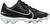 NIKE | Nike Kids' Alpha Huarache Keystone 4 RM Baseball Cleats, 颜色Black/White
