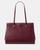 颜色: SUEDE--Dark Merlot, Kate Spade | Madison Suede Large Laptop Tote