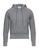 颜色: Grey, Thom Browne | Hooded sweatshirt