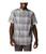 商品Columbia | Rapid Rivers™ II Short Sleeve Shirt颜色Columbia Grey Multi Madras