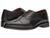color Black Full Grain Calfskin Leather, CARLOS by Carlos Santana | Woodstock