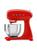 商品Smeg | Full-Color Stand Mixer颜色RED