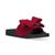 INC International | Women's Peymin Pool Slides, Created for Macy's, 颜色Red Bow