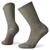颜色: Medium Gray, SmartWool | Smartwool Hike Classic Edition Light Cushion Crew Sock - Women's
