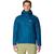 颜色: Dark Caspian, Mountain Hardwear | Temescalborz Down Hoodie - Men's