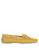 color Yellow, Tod's | Loafers