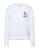 商品第1个颜色White, Moschino | Moschino女式小熊卫衣