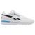 颜色: Radiant Aqua/Core Black/White, Reebok | Reebok Classic Leather - Men's