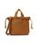 商品Madewell | The Piazza Crossbody Bag颜色Timber Beam