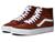 Vans | Vans SK8-Hi™ 帆布�鞋, 颜色(Pig Suede) Tortoise Shell