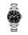 商品Longines | HydroConquest Watch, 41mm颜色Black/Silver