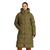 Outdoor Research | Outdoor Research Women's Coze Down Parka, 颜色Loden