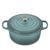 商品第5个颜色Sea Salt, Le Creuset | 3.5夸脱经典珐琅铸铁锅