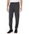 商品Adidas | Essentials 3-Stripes Tricot Jogger Pants颜色Dark Grey/Solid Grey/Black