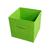 商品第1个颜色Green, Achim | Collapsible Storage Bins-4 Bins Per Pack
