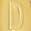 商品第3个颜色Yellow - D, Savvy Cie Jewels | 18K Gold Vermeil Sterling Silver Hinged Initial Charm